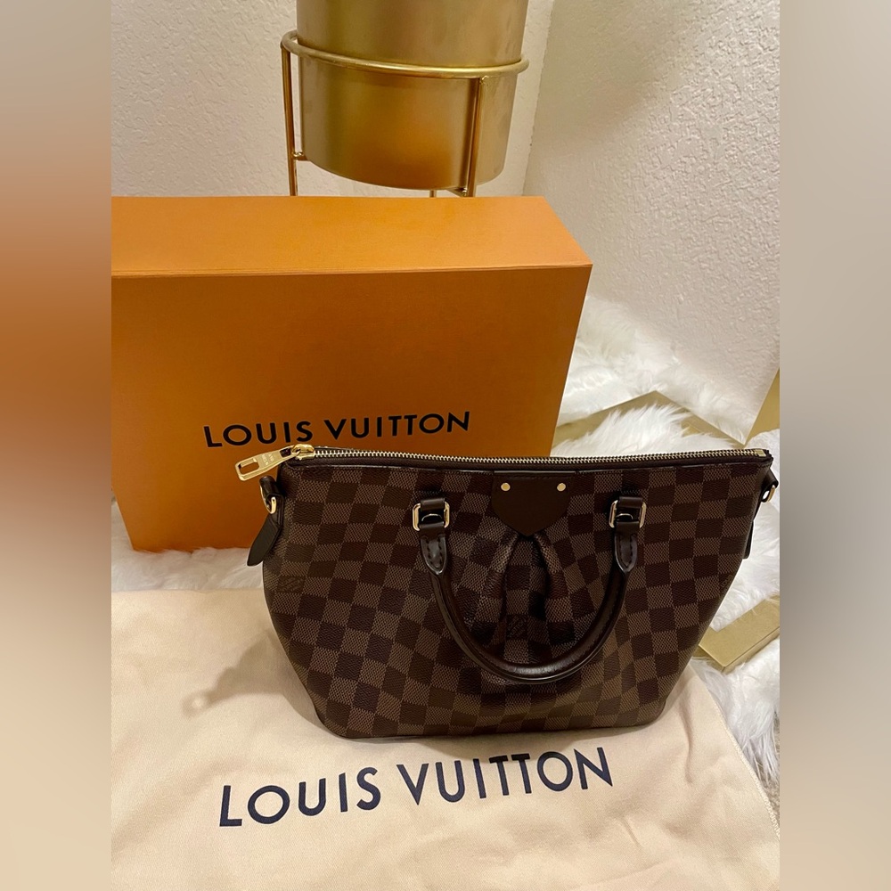 Louis Vuitton Siena PM
